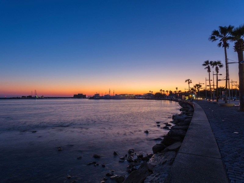 
Education
Cyprus has a high standard of education. Schools and Universities still function with a high level of discipline. The island has several International Schools and also Paphos has a high standard at the International School in the city. The main religion on the island is Greek Orthodox. The island is covered with the most beautiful, picturesque, and historical buildings and also newly built churches.
