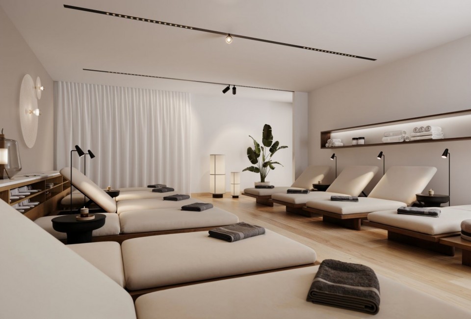 Introducing The King Residences: Redefining Luxury Living in Pafos Cyprus