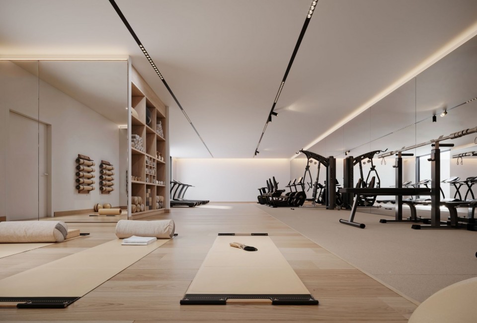 Introducing The King Residences: Redefining Luxury Living in Pafos Cyprus