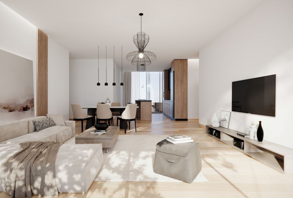 Introducing The King Residences: Redefining Luxury Living in Pafos Cyprus