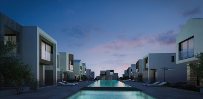 Purchasing an investment property in Cyprus