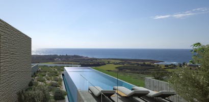 Island Blue raises the banner of excellence once again!