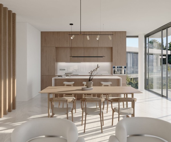 Hillcrest Residences