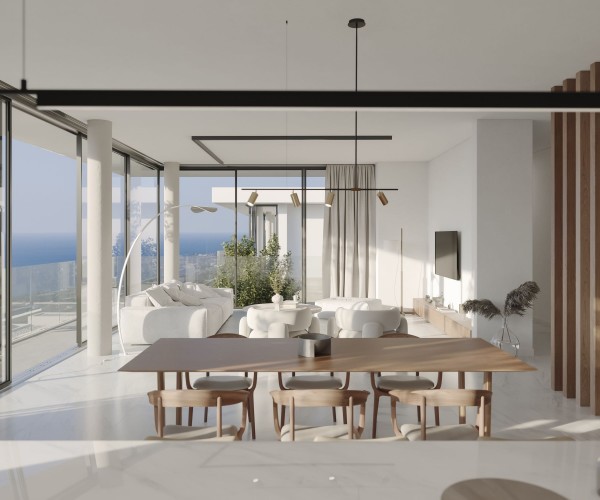 Hillcrest Residences