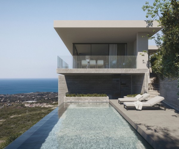 Hillcrest Residences