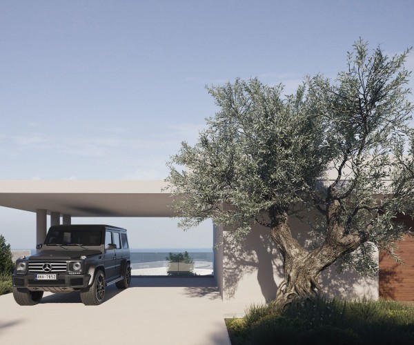 Hillcrest Residences