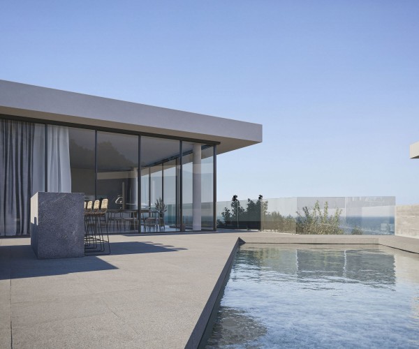 Hillcrest Residences