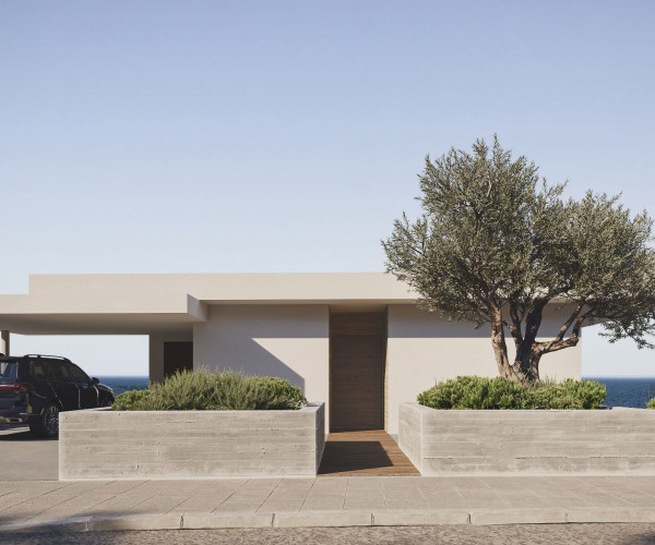 Hillcrest Residences