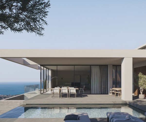 Hillcrest Residences