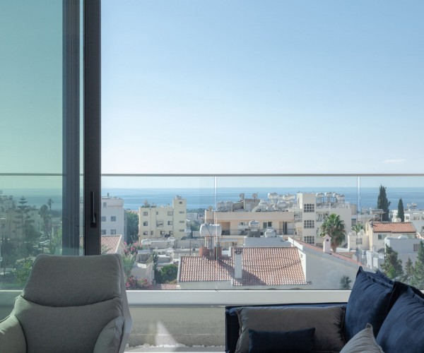 Paphos Residences