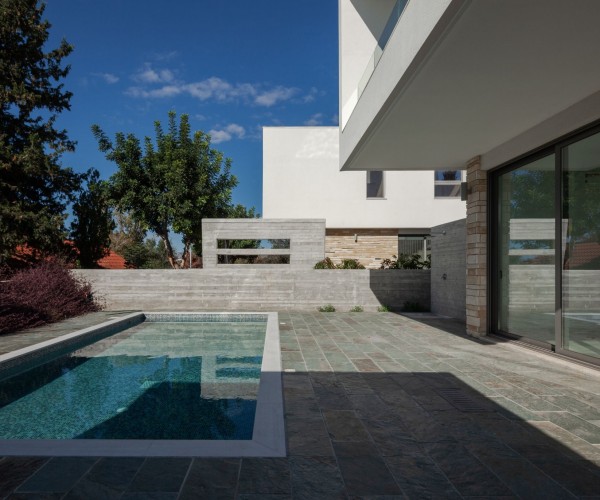 Lemba Villas