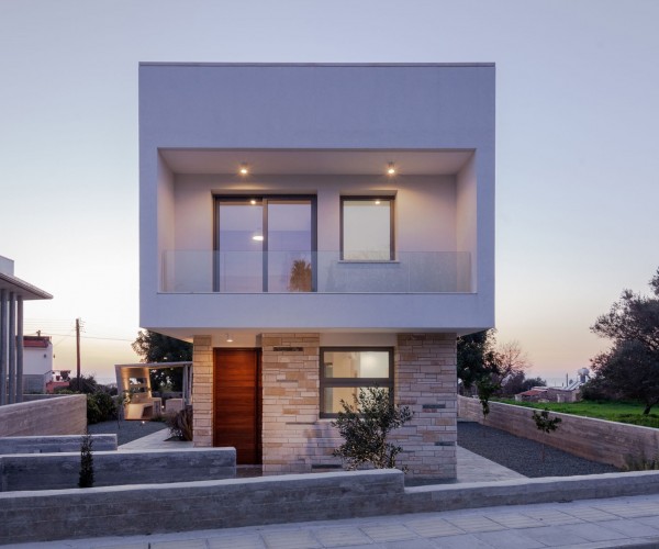 Lemba Villas