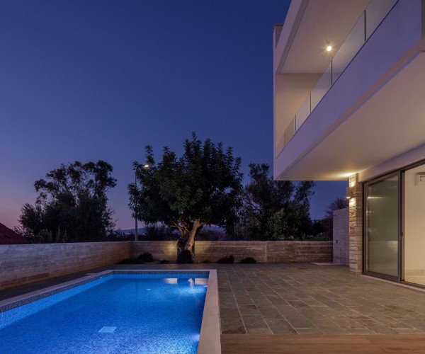 Lemba Villas