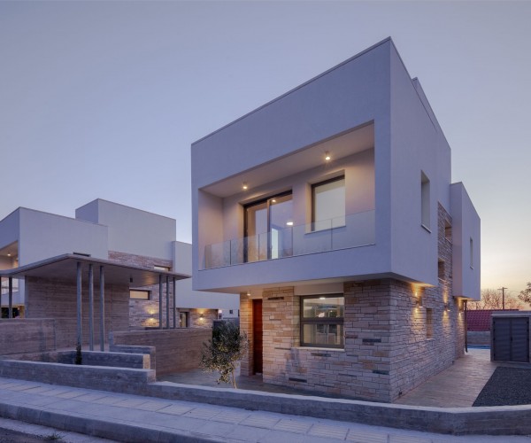Lemba Villas