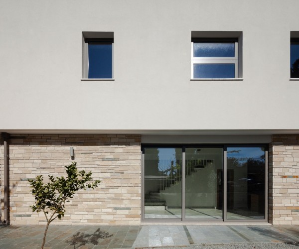 Lemba Villas