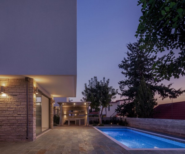 Lemba Villas