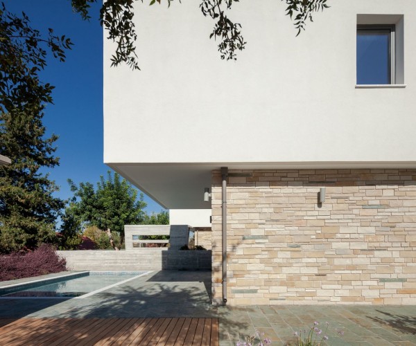 Lemba Villas