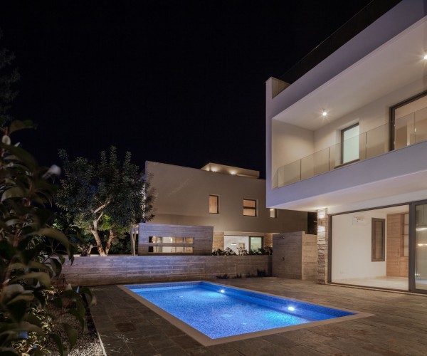 Lemba Villas
