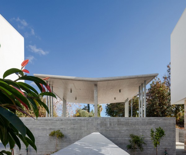 Lemba Villas