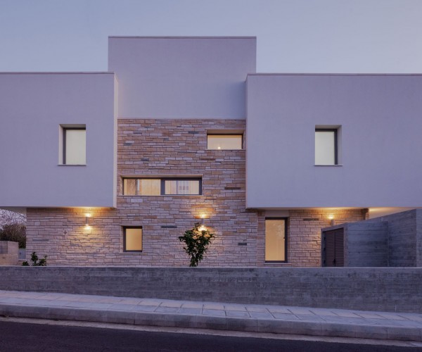 Lemba Villas