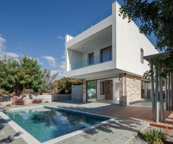 Lemba Villas