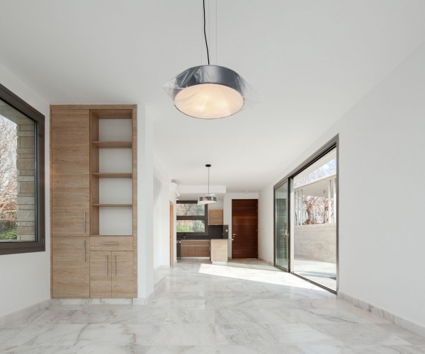 Lemba Villas