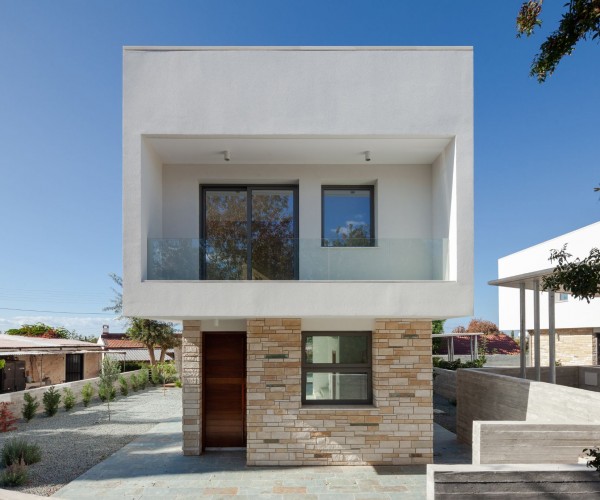 Lemba Villas