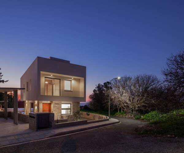 Lemba Villas