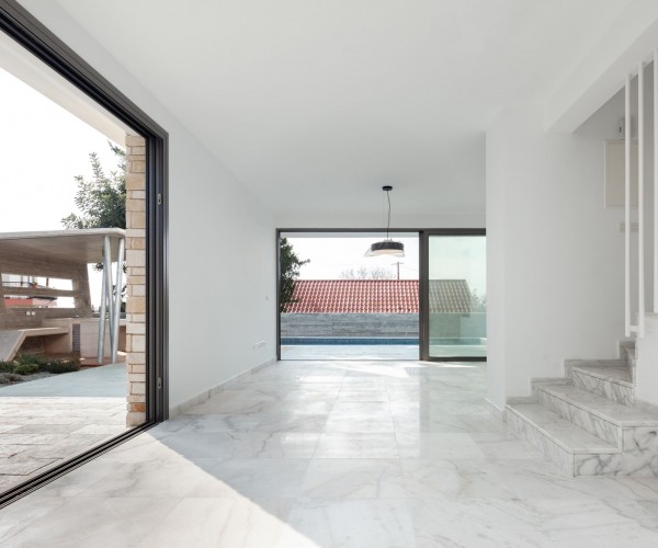 Lemba Villas