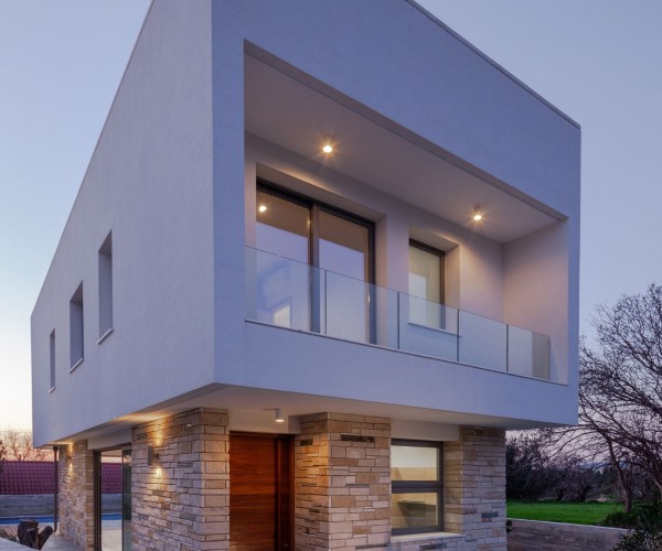 Lemba Villas
