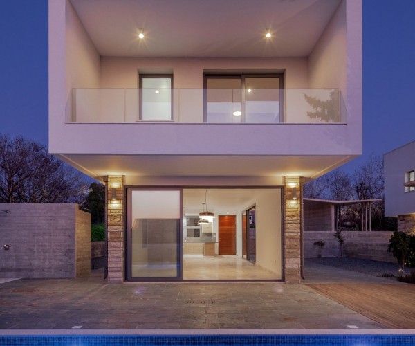 Lemba Villas