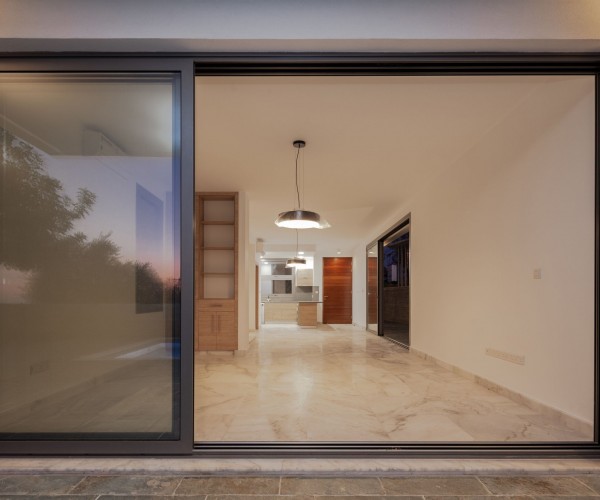 Lemba Villas