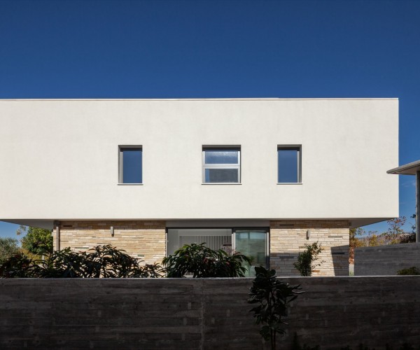Lemba Villas