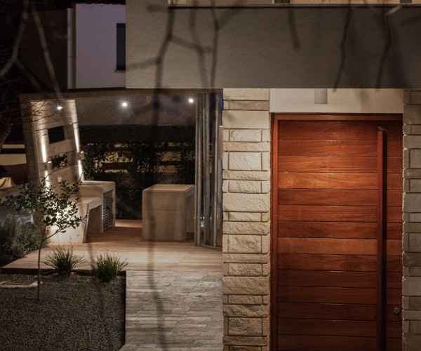 Lemba Villas