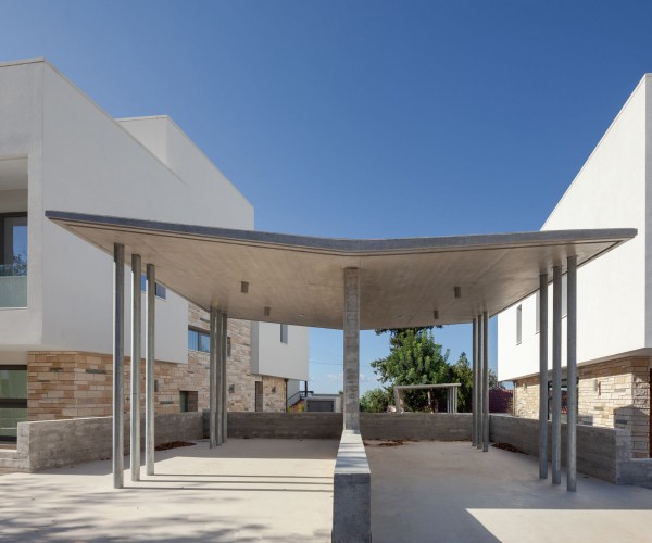 Lemba Villas