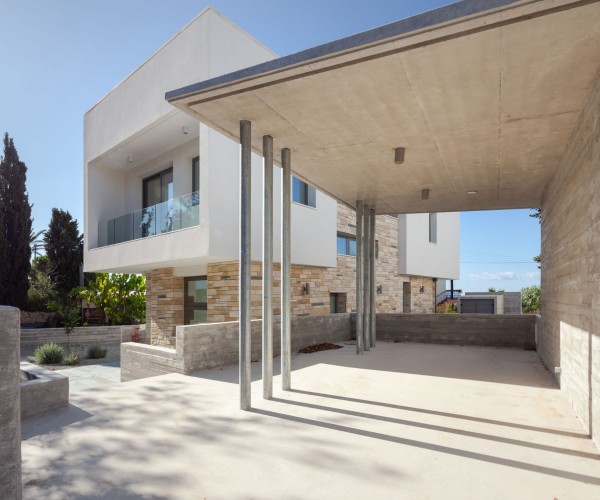 Lemba Villas