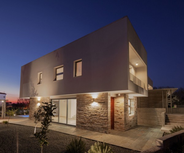 Lemba Villas