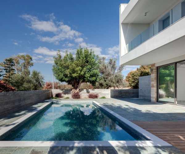 Lemba Villas
