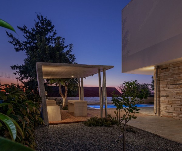 Lemba Villas
