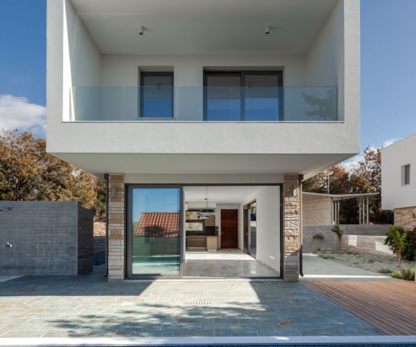 Lemba Villas