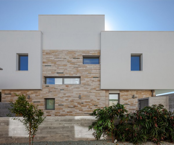 Lemba Villas