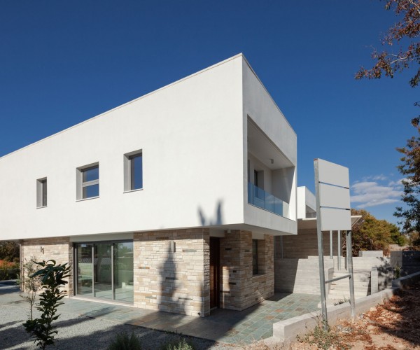 Lemba Villas