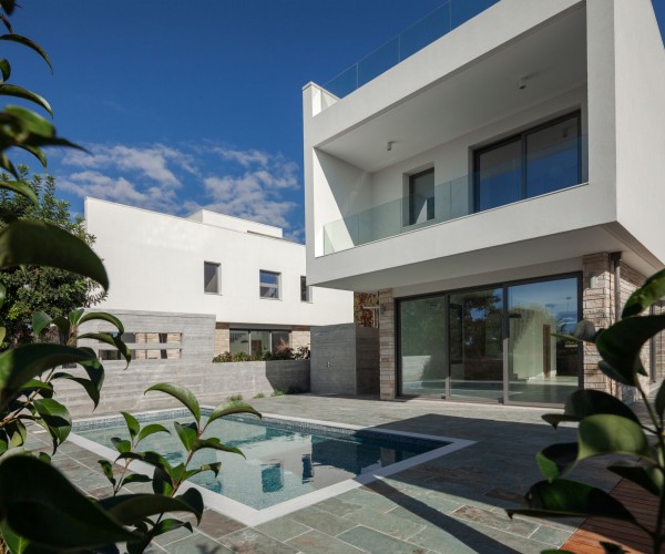 Lemba Villas