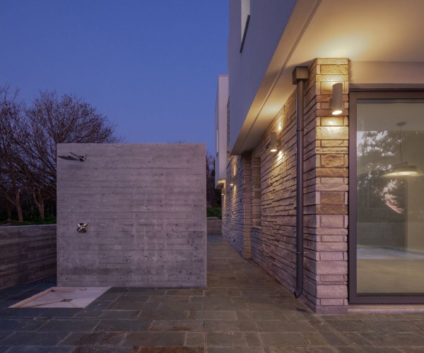 Lemba Villas
