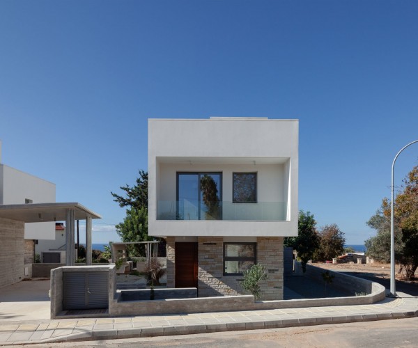 Lemba Villas