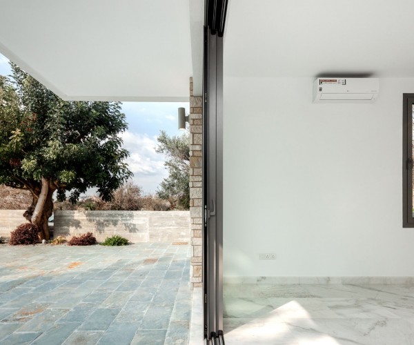Lemba Villas