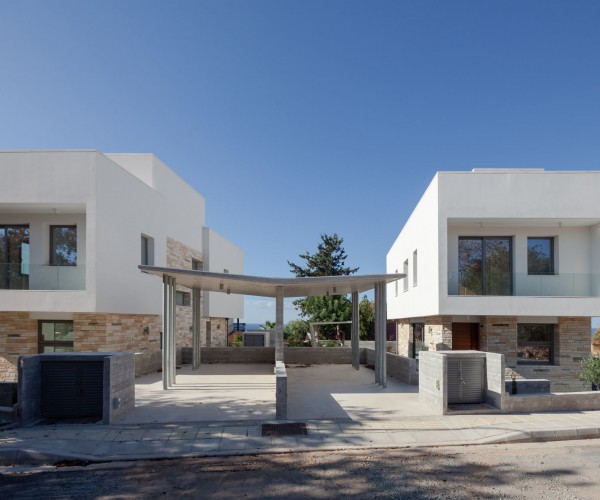 Lemba Villas