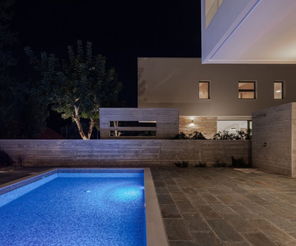 Lemba Villas