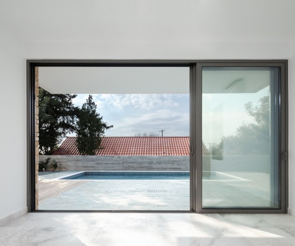 Lemba Villas