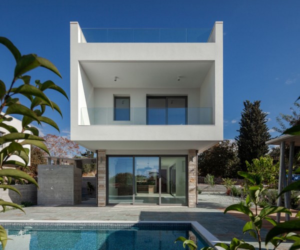 Lemba Villas